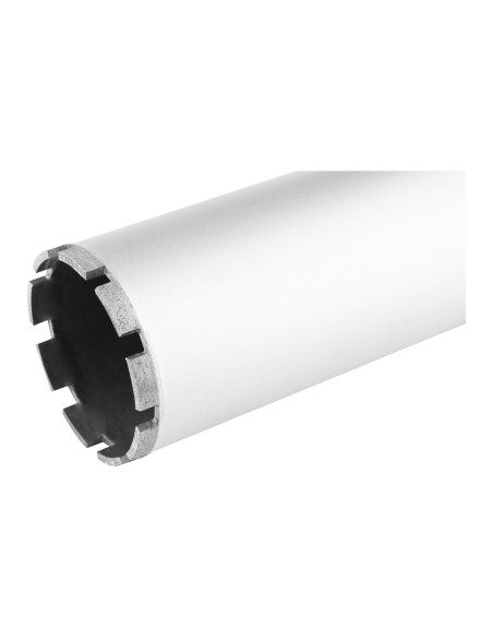 Deimantinis grąžtas, skirtas gręžti akmeninį betoną 102 x 300 mm MSW-DCD-300/102 Deimantinis grąžtas, skirtas gręžti akmeninį betoną 102 x 300 mm MSW-DCD-300/102