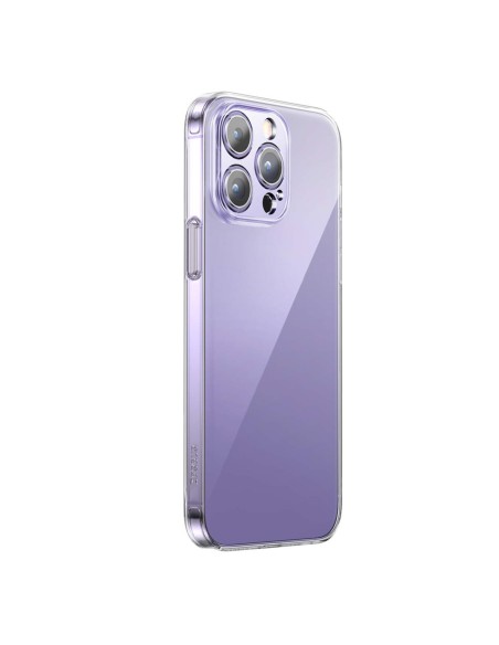 Dėklas iPhone 14 Pro Max plonu dangteliu Simple 2 Case skaidrus
 
Dėklas iPhone 14 Pro Max plonu dangteliu Simple 2 Case skaidrus