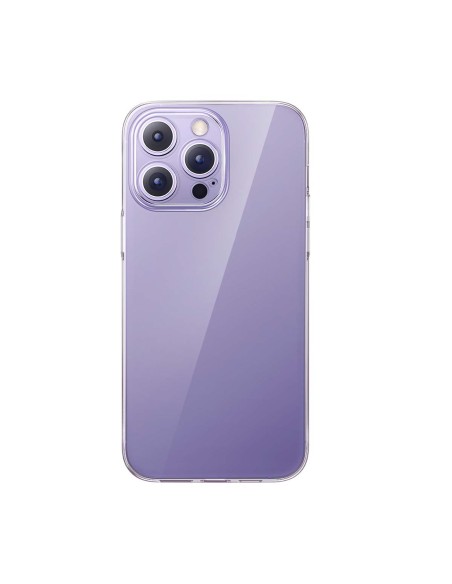 Dėklas iPhone 14 Pro Max plonu dangteliu Simple 2 Case skaidrus
 
Dėklas iPhone 14 Pro Max plonu dangteliu Simple 2 Case skaidrus