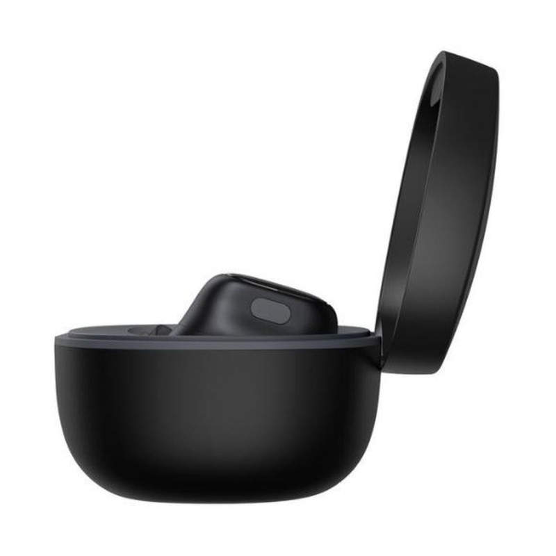 Encok TWS Bluetooth 5.3 belaidės ausinės juodos
