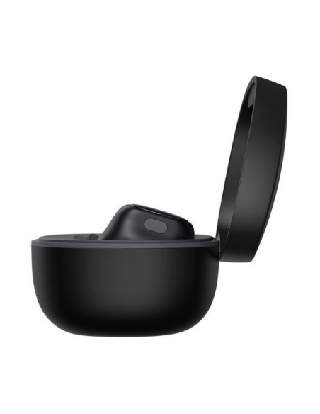 Encok TWS Bluetooth 5.3 belaidės ausinės juodos