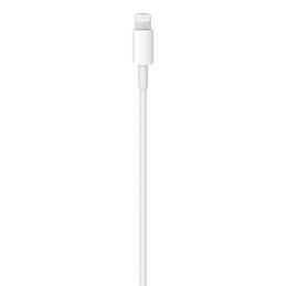 
Originalus Apple kabelis iPhone USB-C - Lightning 2m baltas
