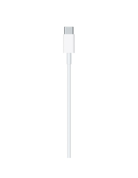 Originalus Apple kabelis iPhone USB-C - Lightning 2m baltas
 
Originalus Apple kabelis iPhone USB-C - Lightning 2m baltas