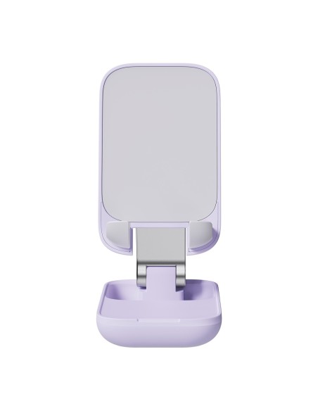 Seashell serijos reguliuojamas telefono stovas, violetinė
 
Seashell serijos reguliuojamas telefono stovas, violetinė