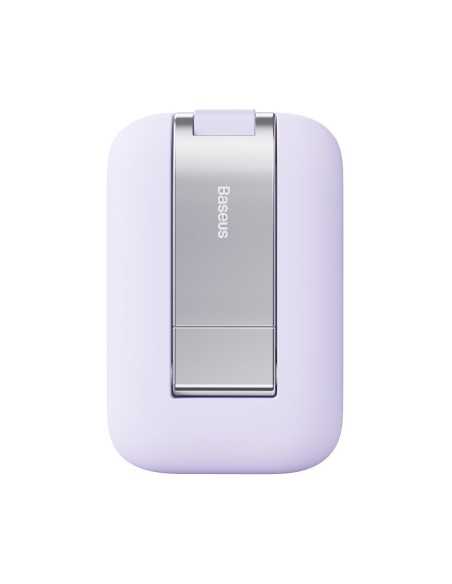 Seashell serijos reguliuojamas telefono stovas, violetinė
 
Seashell serijos reguliuojamas telefono stovas, violetinė