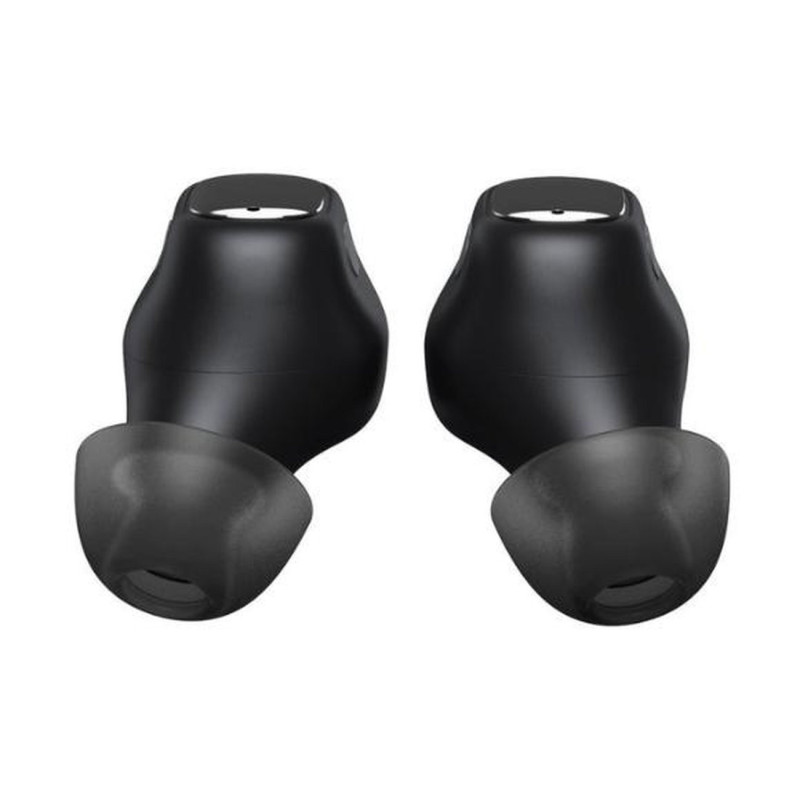 Encok TWS Bluetooth 5.3 belaidės ausinės juodos