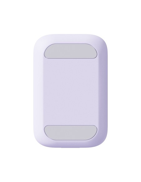 2 viename Reguliuojamas stovas telefono stovas su veidrodžiu Seashell Series violetinė
 
2 viename Reguliuojamas stovas telefono stovas su veidrodžiu Seashell Series violetinė