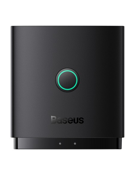 2in1 AirJoy HDMI 4K 60Hz dvikryptis adapteris, juodas
 
2in1 AirJoy HDMI 4K 60Hz dvikryptis adapteris, juodas