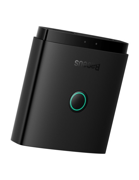 2in1 AirJoy HDMI 4K 60Hz dvikryptis adapteris, juodas
 
2in1 AirJoy HDMI 4K 60Hz dvikryptis adapteris, juodas