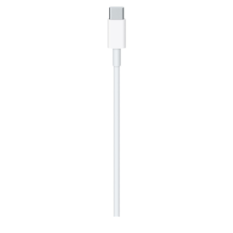 Originalus Apple laidas skirtas MacBook USB-C - USB-C 1m baltas