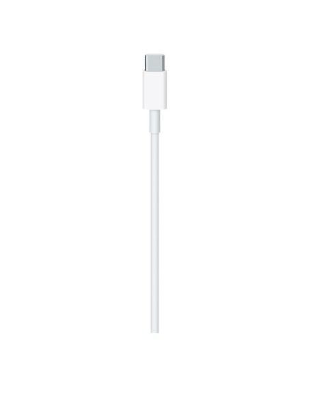 Originalus Apple laidas skirtas MacBook USB-C - USB-C 1m baltas
 
Originalus Apple laidas skirtas MacBook USB-C - USB-C 1m baltas