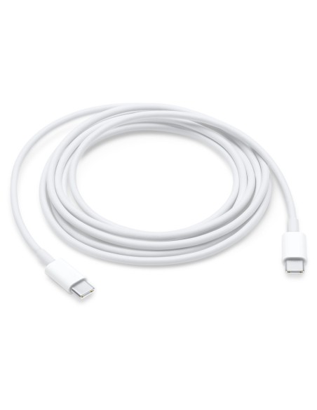Originalus Apple laidas skirtas MacBook USB-C - USB-C 1m baltas
 
Originalus Apple laidas skirtas MacBook USB-C - USB-C 1m baltas