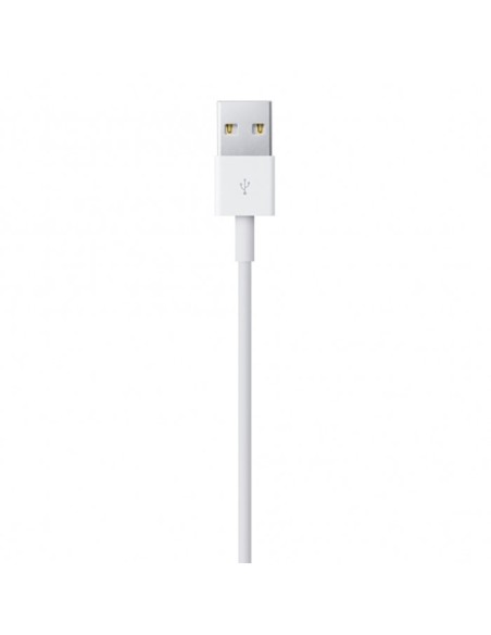 Originalus Apple kabelis iPhone USB-A - Lightning 2m baltas
 
Originalus Apple kabelis iPhone USB-A - Lightning 2m baltas