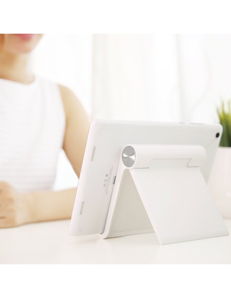 Stalo stovo stovo laikiklis telefono planšetei juodas
 
Stalo stovo stovo laikiklis telefono planšetei juodas