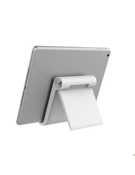 Stalo stovo stovo laikiklis telefono planšetei juodas
 
Stalo stovo stovo laikiklis telefono planšetei juodas