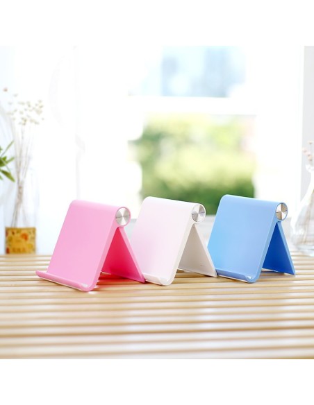 Stalo stovo stovo laikiklis telefono planšetei juodas
 
Stalo stovo stovo laikiklis telefono planšetei juodas