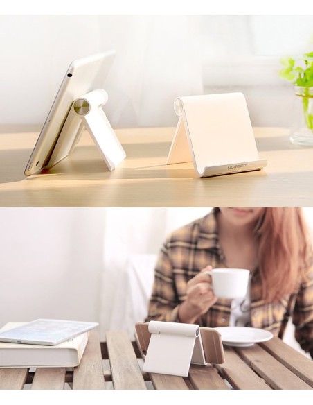 Stalo stovo stovo laikiklis telefono planšetei juodas
 
Stalo stovo stovo laikiklis telefono planšetei juodas