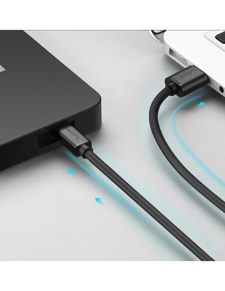USB - mini USB laidas 480Mbps 1m juodas
 
USB - mini USB laidas 480Mbps 1m juodas