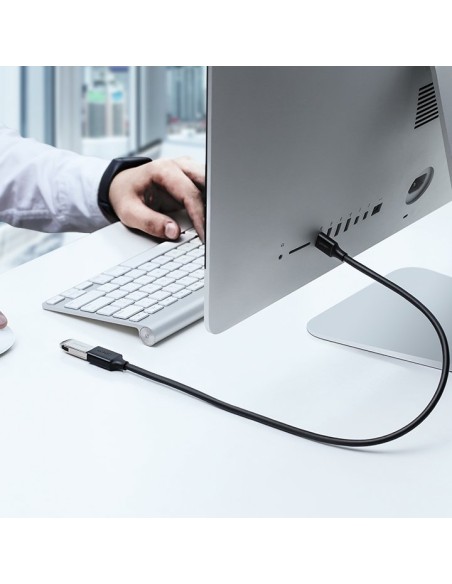 USB 3.0 ilgintuvas 1m juodas
 
USB 3.0 ilgintuvas 1m juodas