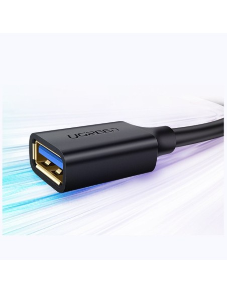 USB 3.0 ilgintuvas 1m juodas
 
USB 3.0 ilgintuvas 1m juodas