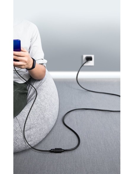USB 3.0 ilgintuvas 1m juodas
 
USB 3.0 ilgintuvas 1m juodas