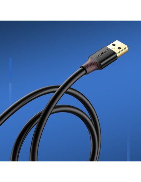 USB 3.0 ilgintuvas 1m juodas
 
USB 3.0 ilgintuvas 1m juodas