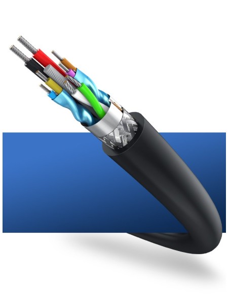 USB 3.0 ilgintuvas 1m juodas
 
USB 3.0 ilgintuvas 1m juodas