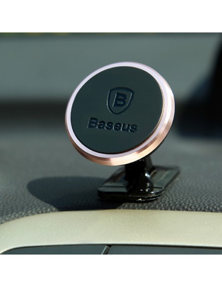 Magnetinis automobilinis telefono laikiklis kabinai Overseas Edition, sidabrinis
 
Magnetinis automobilinis telefono laikiklis kabinai Overseas Edition, sidabrinis