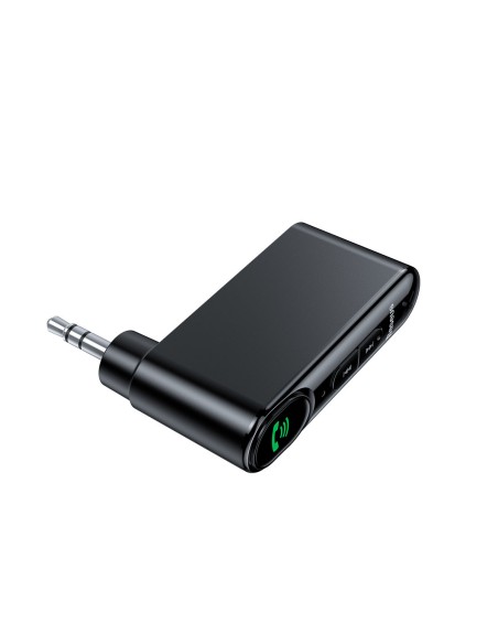 Bluetooth AUX automobilinio siųstuvo mini lizdas 3,5 mm Overseas Edition juodas
 
Bluetooth AUX automobilinio siųstuvo mini lizdas 3,5 mm Overseas Edition juodas