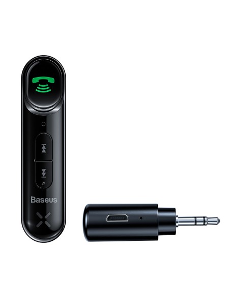 Bluetooth AUX automobilinio siųstuvo mini lizdas 3,5 mm Overseas Edition juodas
 
Bluetooth AUX automobilinio siųstuvo mini lizdas 3,5 mm Overseas Edition juodas