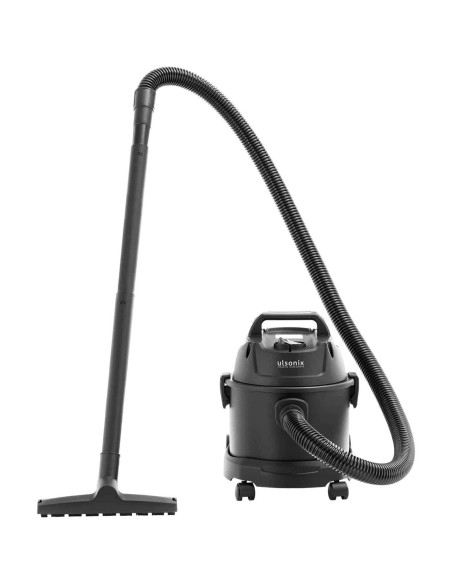 Pramoninis dulkių siurblys sausam ir drėgnam valymui HEPA 500 W 10 l Pramoninis dulkių siurblys sausam ir drėgnam valymui HEPA 500 W 10 l