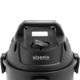 Pramoninis dulkių siurblys sausam ir drėgnam valymui HEPA 500 W 10 l