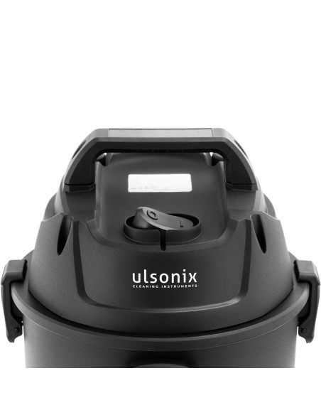 Pramoninis dulkių siurblys sausam ir drėgnam valymui HEPA 500 W 10 l Pramoninis dulkių siurblys sausam ir drėgnam valymui HEPA 500 W 10 l