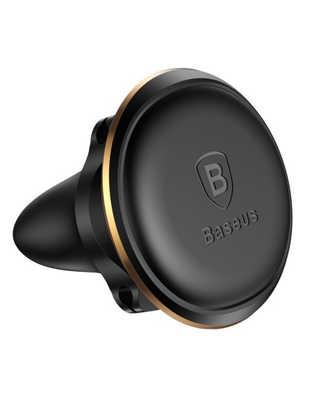 Magnetinis telefono laikiklis Overseas Edition oro išleidimo angai, auksinis
 
Magnetinis telefono laikiklis Overseas Edition oro išleidimo angai, auksinis