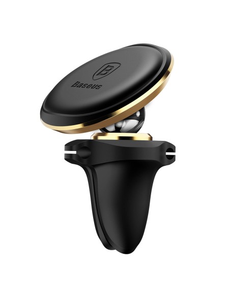 Magnetinis telefono laikiklis Overseas Edition oro išleidimo angai, auksinis
 
Magnetinis telefono laikiklis Overseas Edition oro išleidimo angai, auksinis