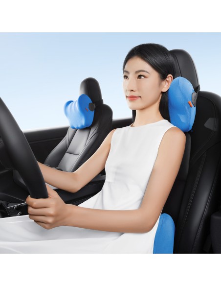 Atminties juosmens pagalvė ComfortRide automobiliui, mėlyna
 
Atminties juosmens pagalvė ComfortRide automobiliui, mėlyna