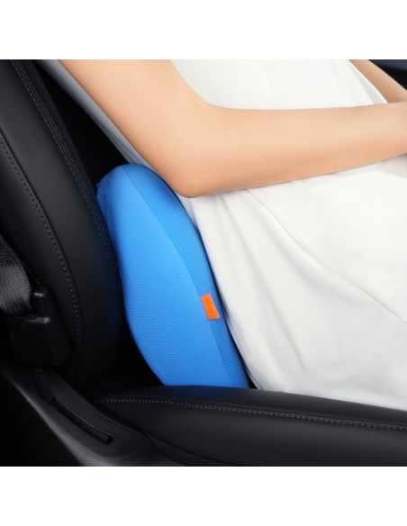 Atminties juosmens pagalvė ComfortRide automobiliui, mėlyna
 
Atminties juosmens pagalvė ComfortRide automobiliui, mėlyna