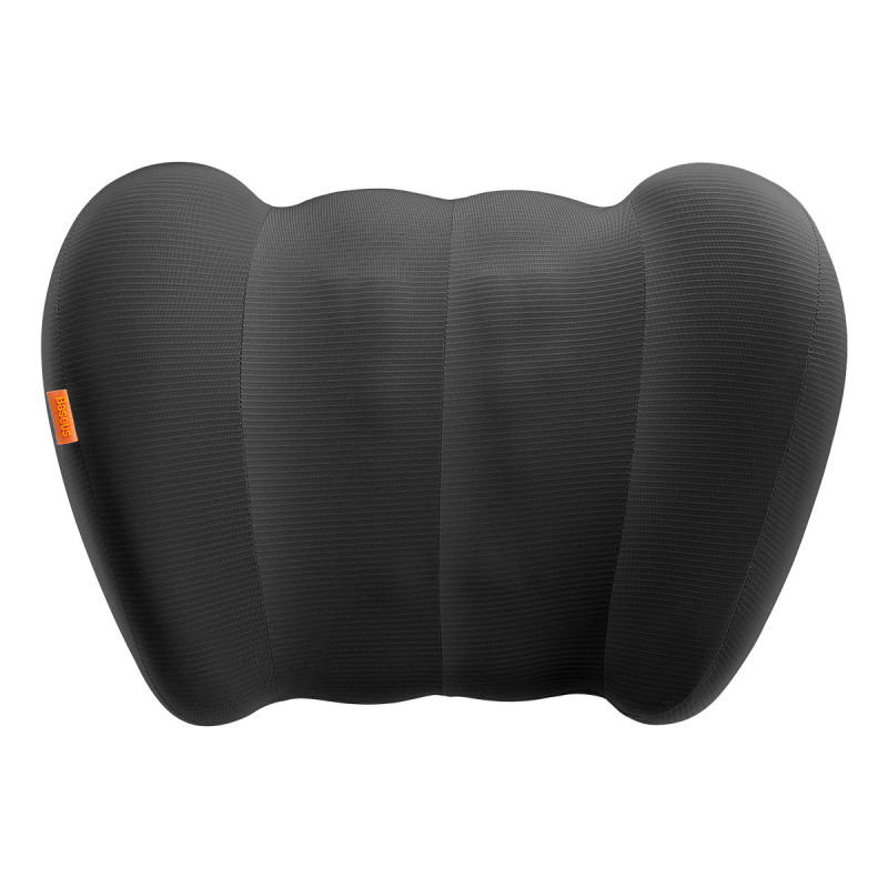 
Juosmens pagalvė atmintis ComfortRide automobiliui, juoda
