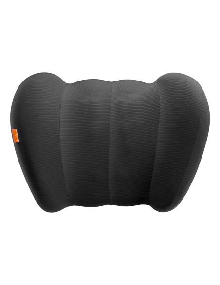 
Juosmens pagalvė atmintis ComfortRide automobiliui, juoda
