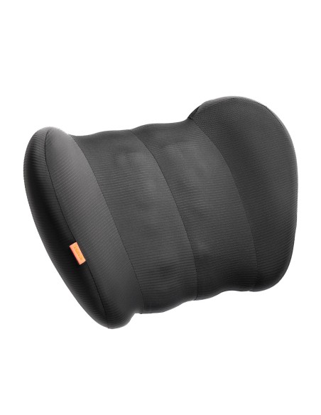 
Juosmens pagalvė atmintis ComfortRide automobiliui, juoda
