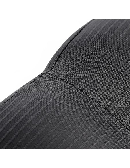 
Juosmens pagalvė atmintis ComfortRide automobiliui, juoda
