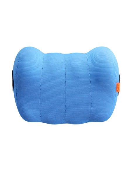 ComfortRide formos atminties automobilinė pagalvė, mėlyna
 
ComfortRide formos atminties automobilinė pagalvė, mėlyna