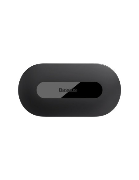 TWS Bluetooth 5.3 Bowie EZ10 belaidės ausinės, juodos
 
TWS Bluetooth 5.3 Bowie EZ10 belaidės ausinės, juodos