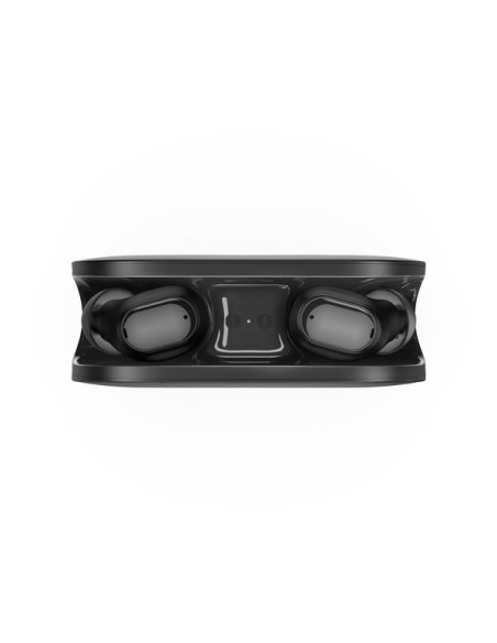 TWS Bluetooth 5.3 Bowie EZ10 belaidės ausinės, juodos
 
TWS Bluetooth 5.3 Bowie EZ10 belaidės ausinės, juodos