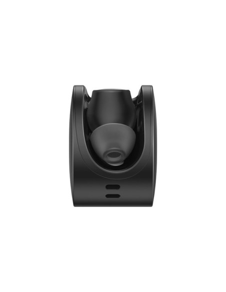 TWS Bluetooth 5.3 Bowie EZ10 belaidės ausinės, juodos
 
TWS Bluetooth 5.3 Bowie EZ10 belaidės ausinės, juodos