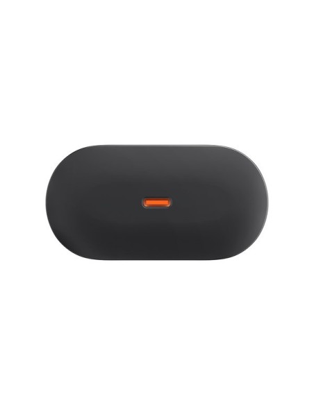 TWS Bluetooth 5.3 Bowie EZ10 belaidės ausinės, juodos
 
TWS Bluetooth 5.3 Bowie EZ10 belaidės ausinės, juodos