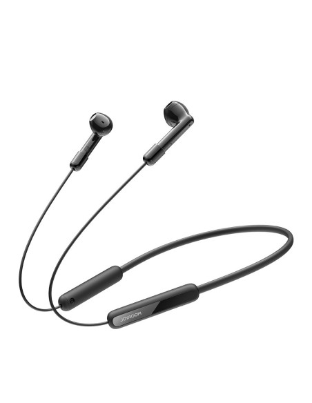 
NeckBand DS1 sportinės belaidės ausinės, juodos
