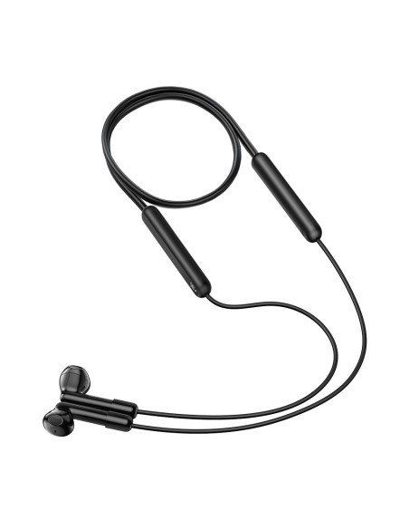 
NeckBand DS1 sportinės belaidės ausinės, juodos
