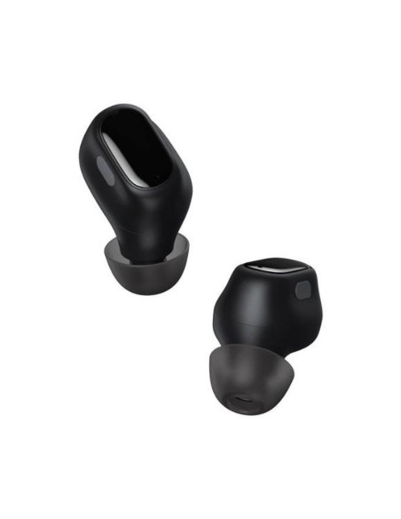 Encok TWS Bluetooth 5.3 belaidės ausinės juodos