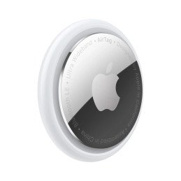 
Apple AirTag Originalus GPS lokatorius baltas
